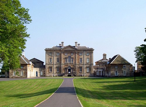 Cusworth Hall and Park