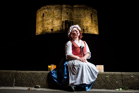 Mad Alice's The Bloody Tour of York