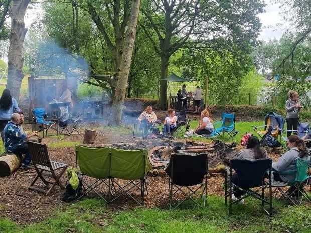 Retreats and workshops